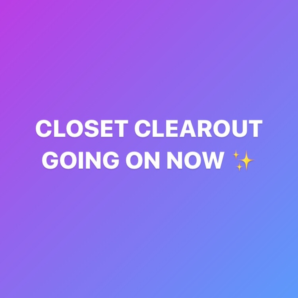 SALE